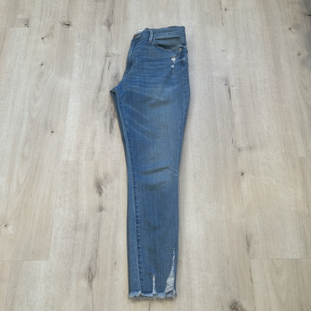 💕Frame Jeans - Le High Skinny💕